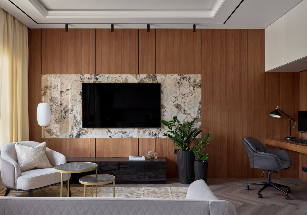 ЖК Life Ботанический сад