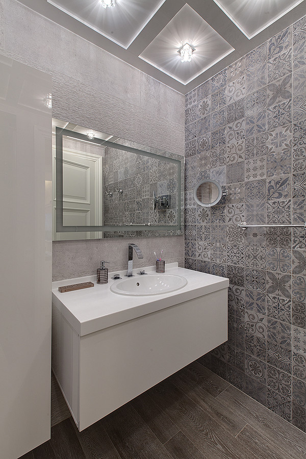 АНГЛИЙСКИЙ КВАРТАЛ