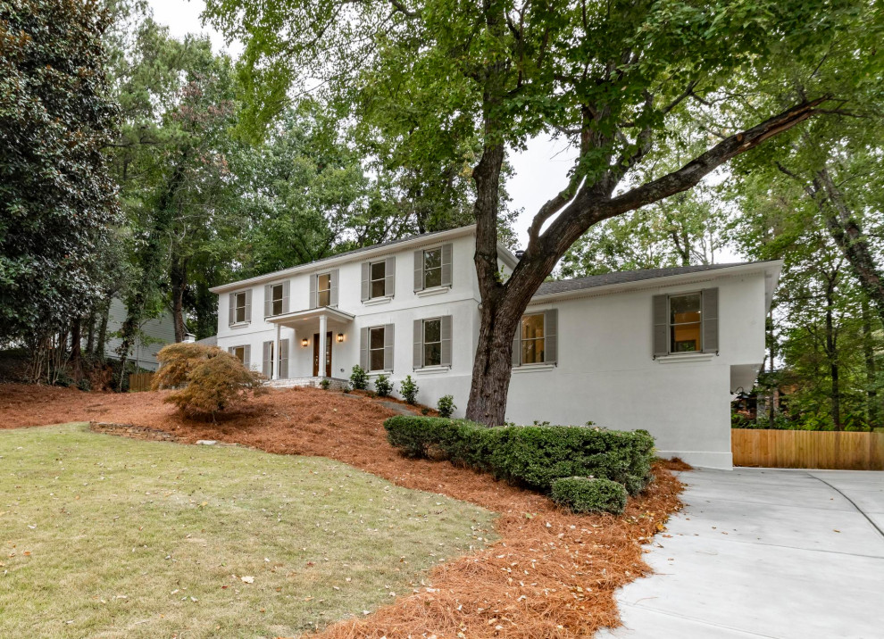 Oakhaven