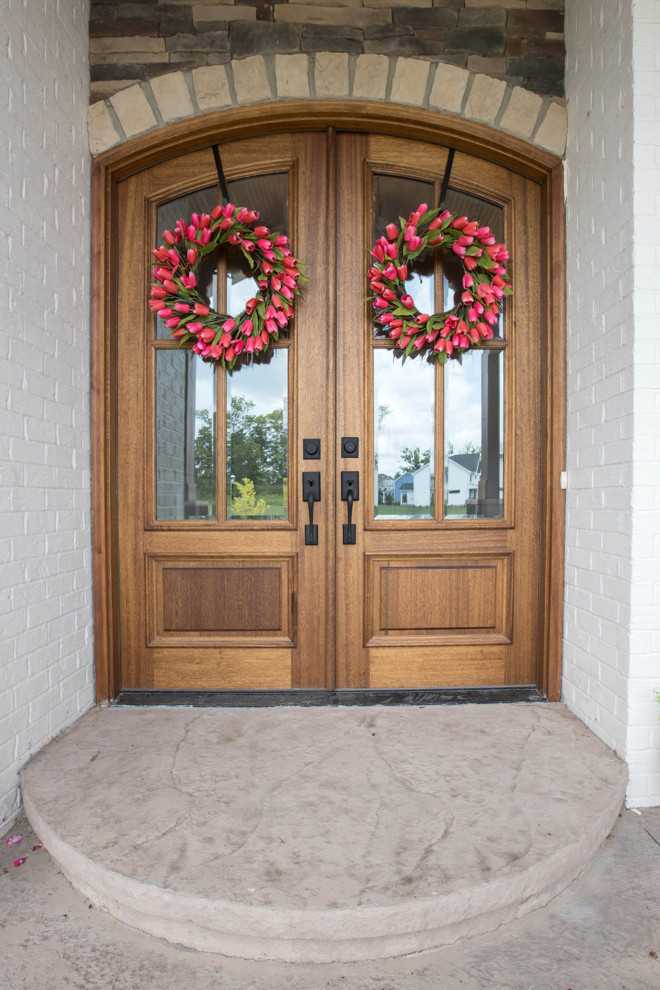 Entryway - entryway idea in Cincinnati