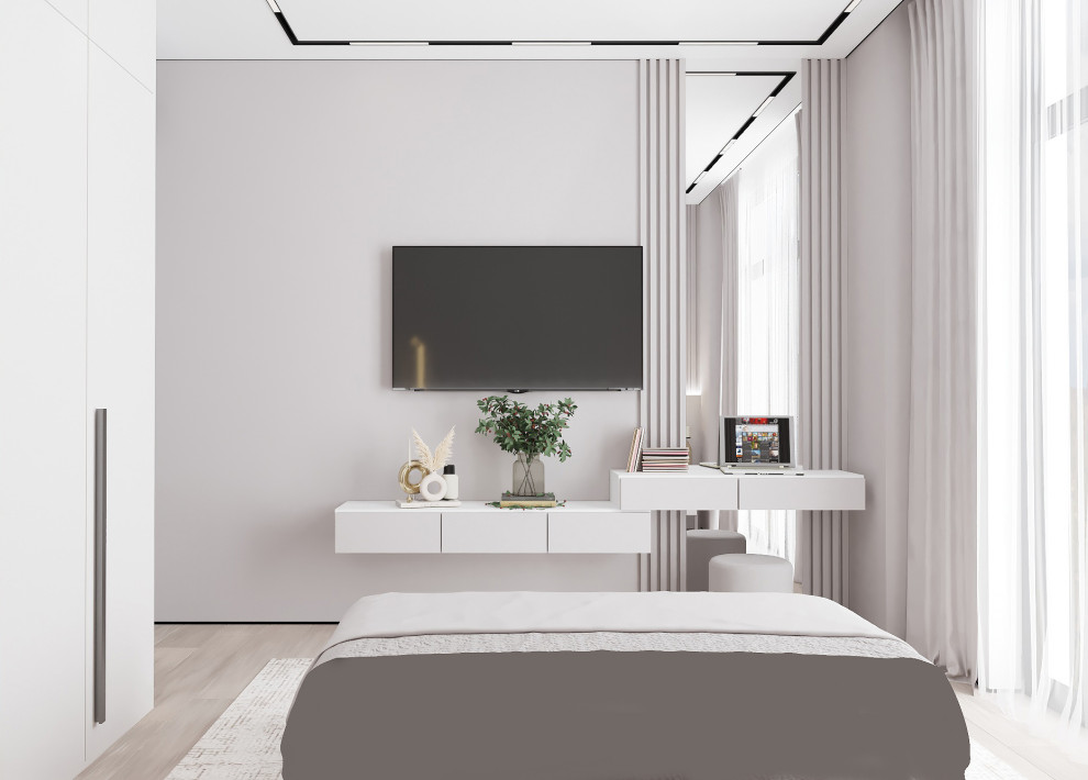 ЖК Событие 1 комнатная квартиар