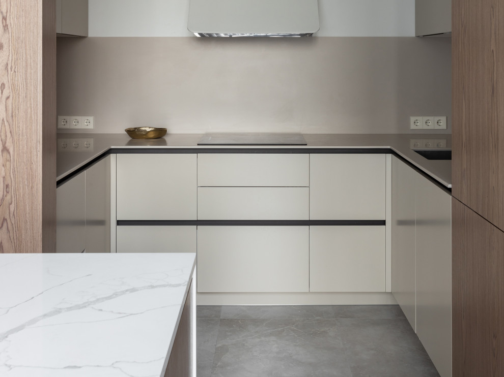 Квартира в Москве