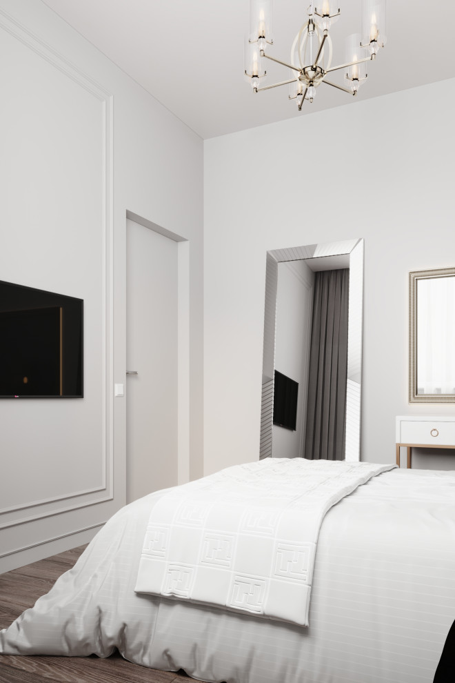 Дом в КП "Ново-Луговая"