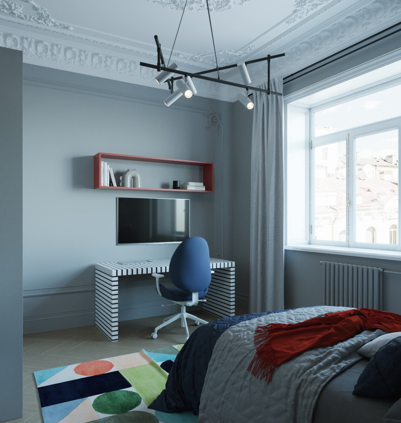 Садовническая улица