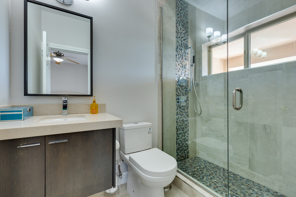 Tournament Hills Kitchen/ Family Room Remodel- Summerlin