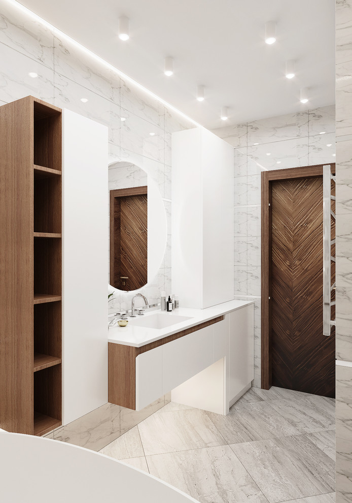 Трехкомнатная квартира в пос. Чаллы Яр, г. Набережные Челны