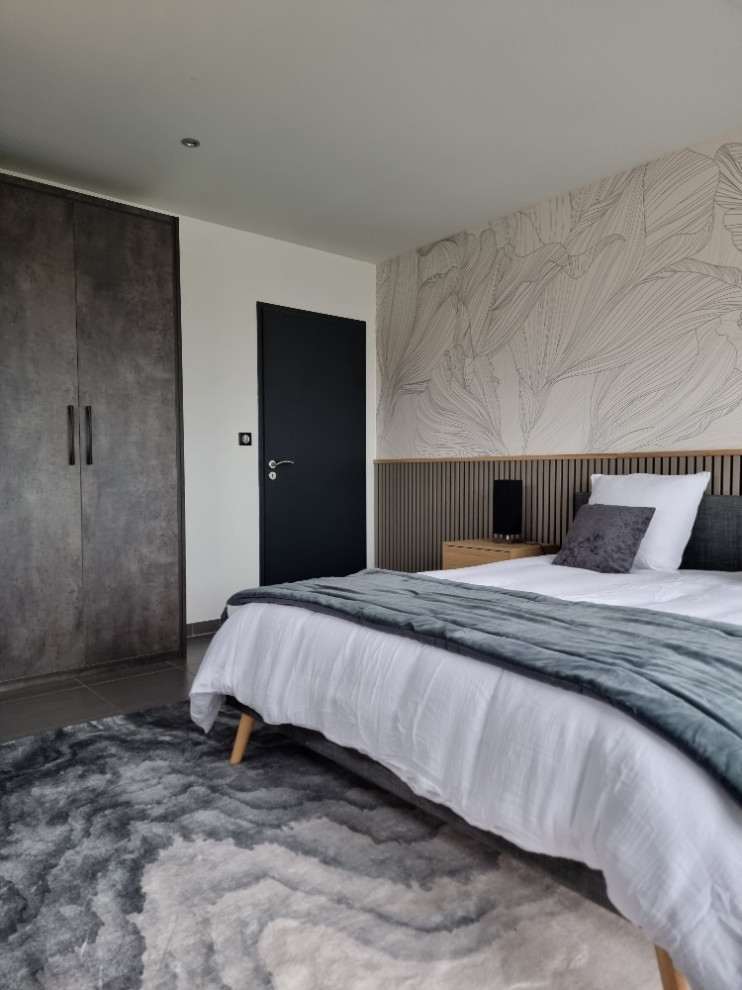 Chambre parentale