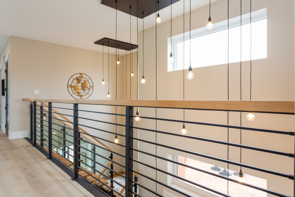 Entry Design Lighting