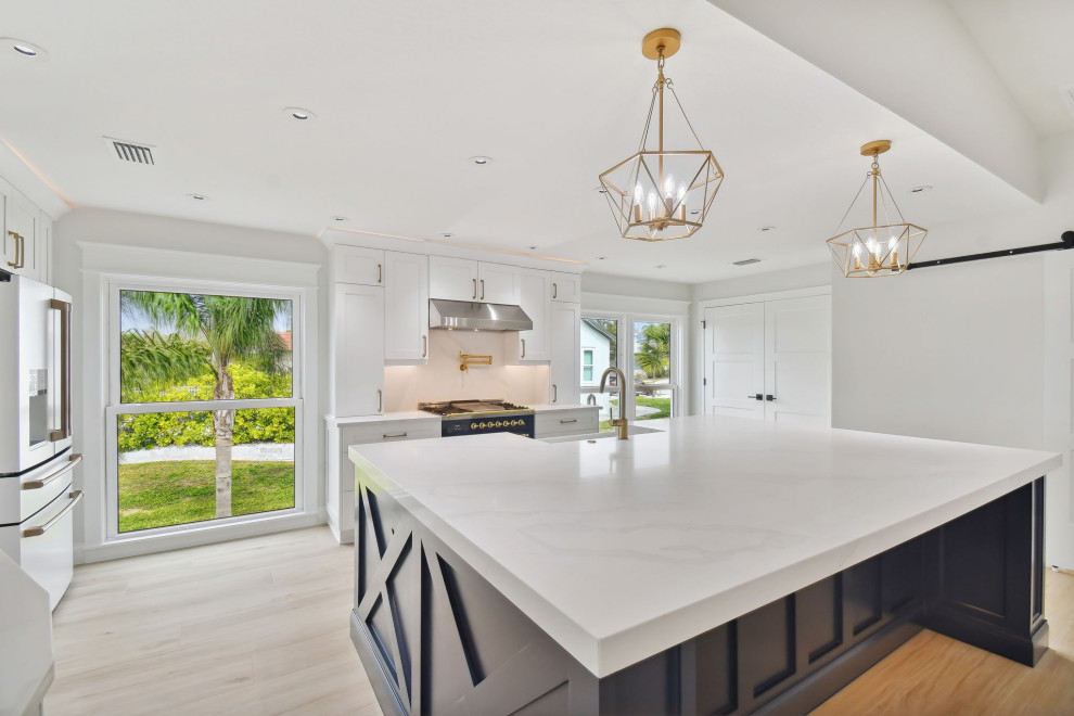 Englewood Home Remodel