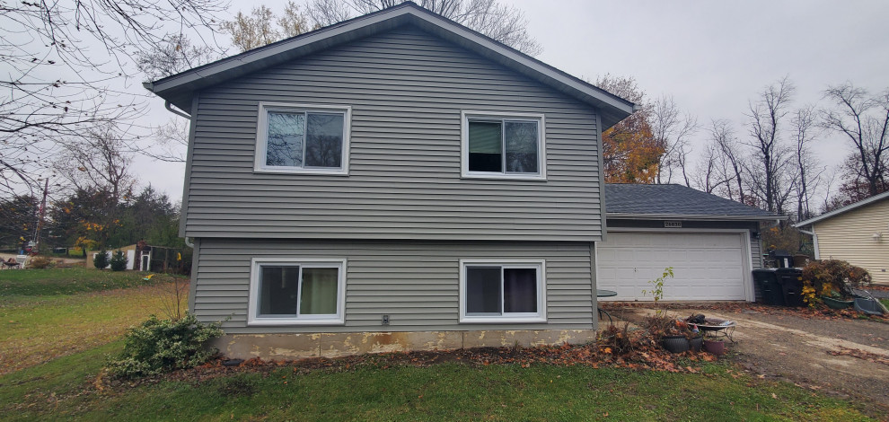 Roofing and Exterior Remodeling