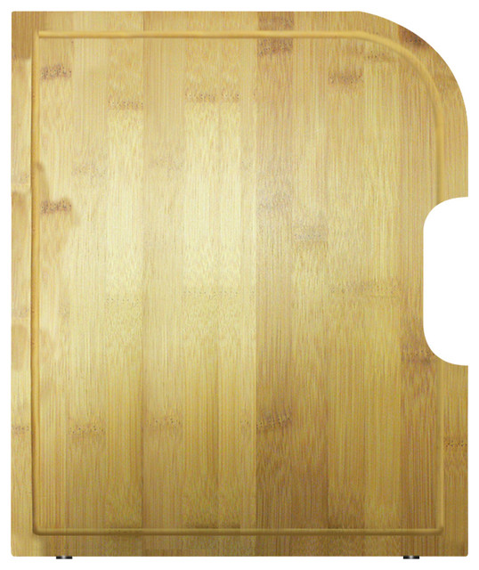 Transolid Bamboo 16.81" Cutting Board for RTDJ3322, RUDJ3118