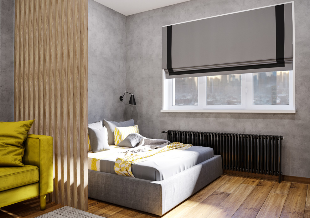 Дизайн-проект квартиры