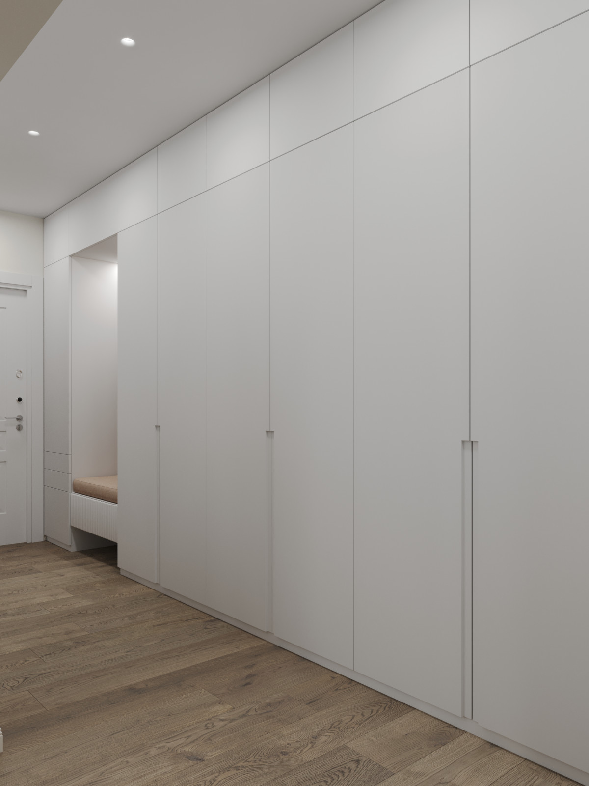 ЖК Малая Земля