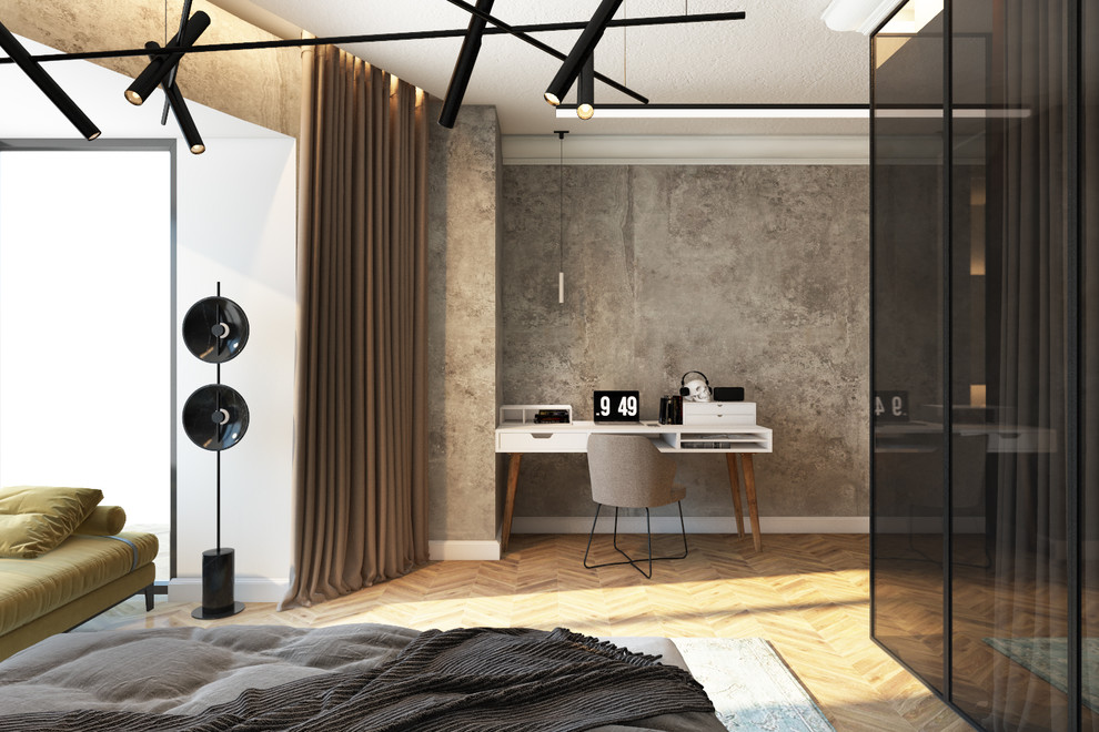 Квартира в ЖК "Диадема", г. Санкт-Петербург