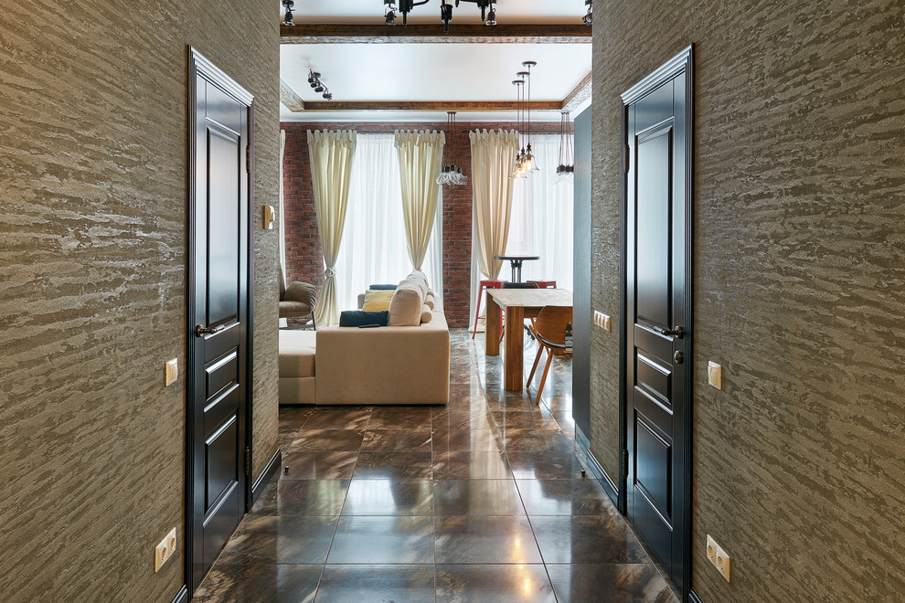 Квартира для молодой пары