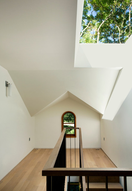 Chestnut Place contemporary