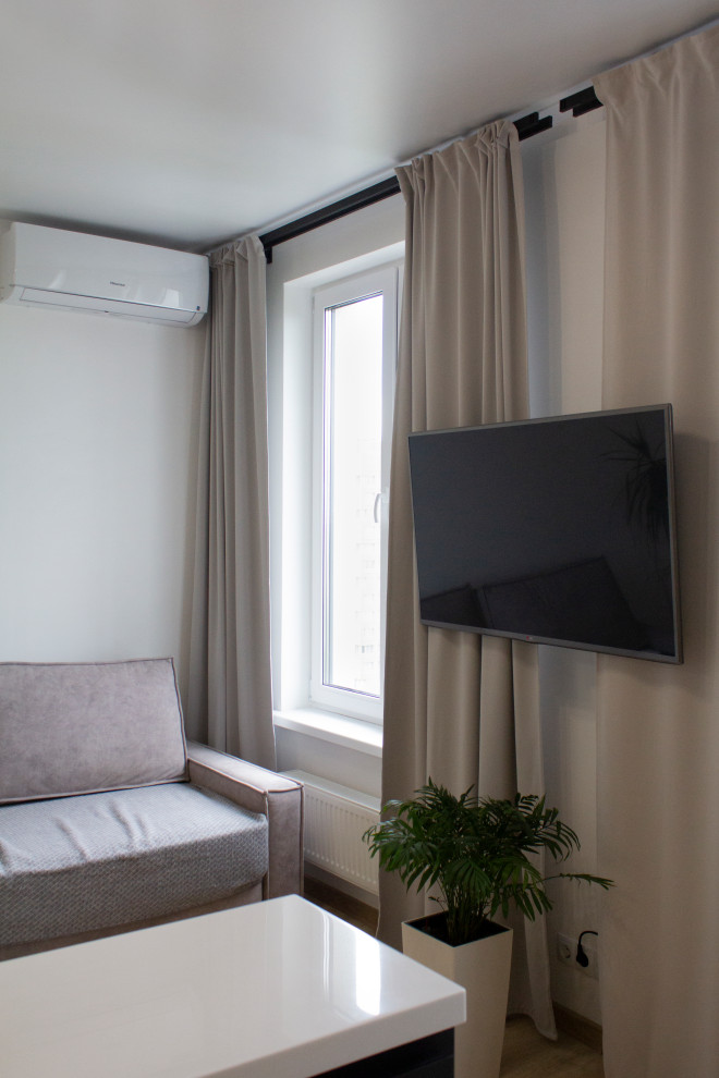 ЖК Микрогород в лесу (2022)