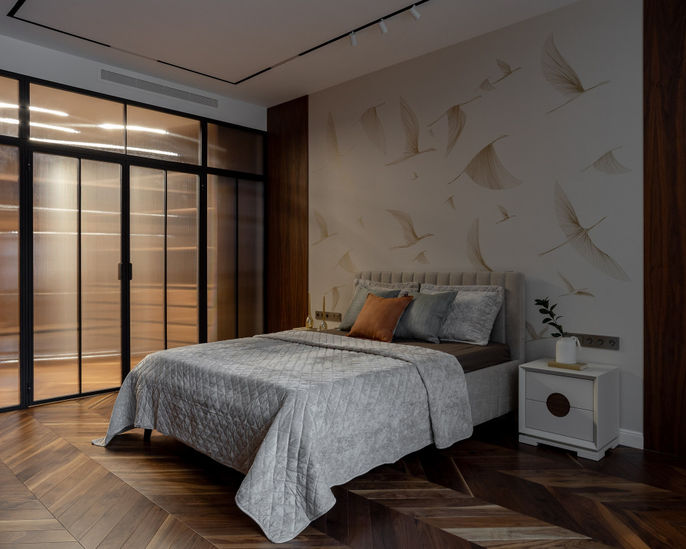 Ремонт квартиры в ЖК Донское Подворье