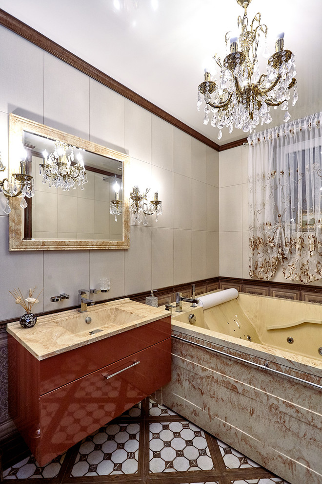 Частное домовладение 024