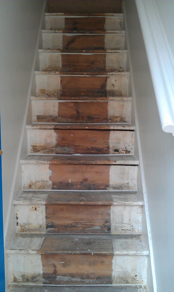 Tips For Painting Tall Ceilings Stairwells Shelly Lighting