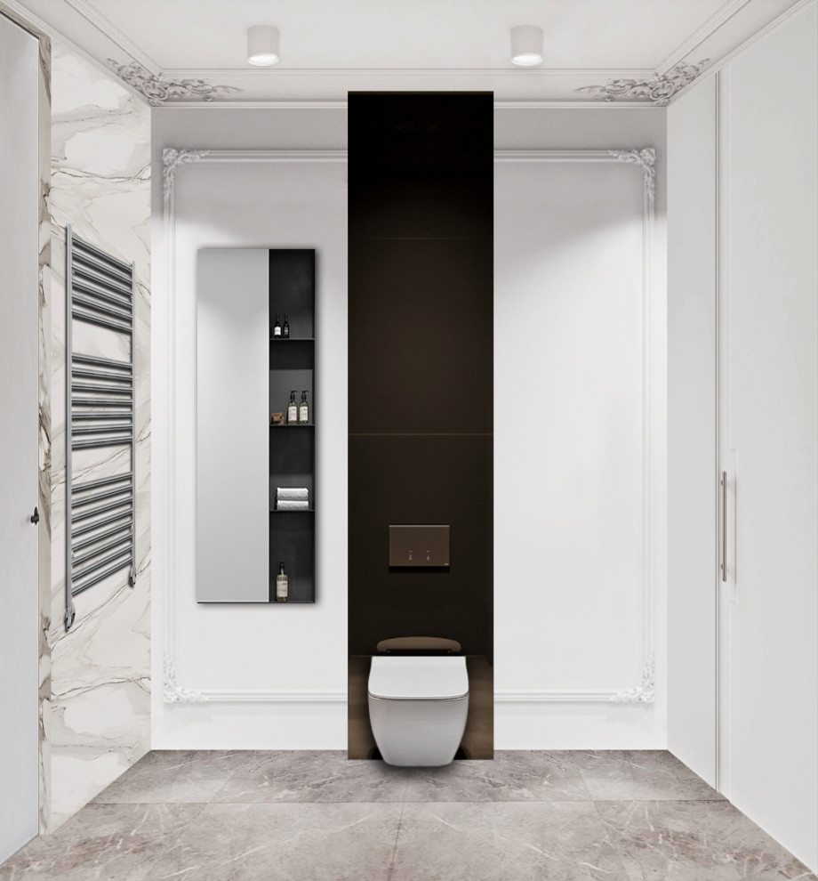 Квартира в ЖК "Утесов"