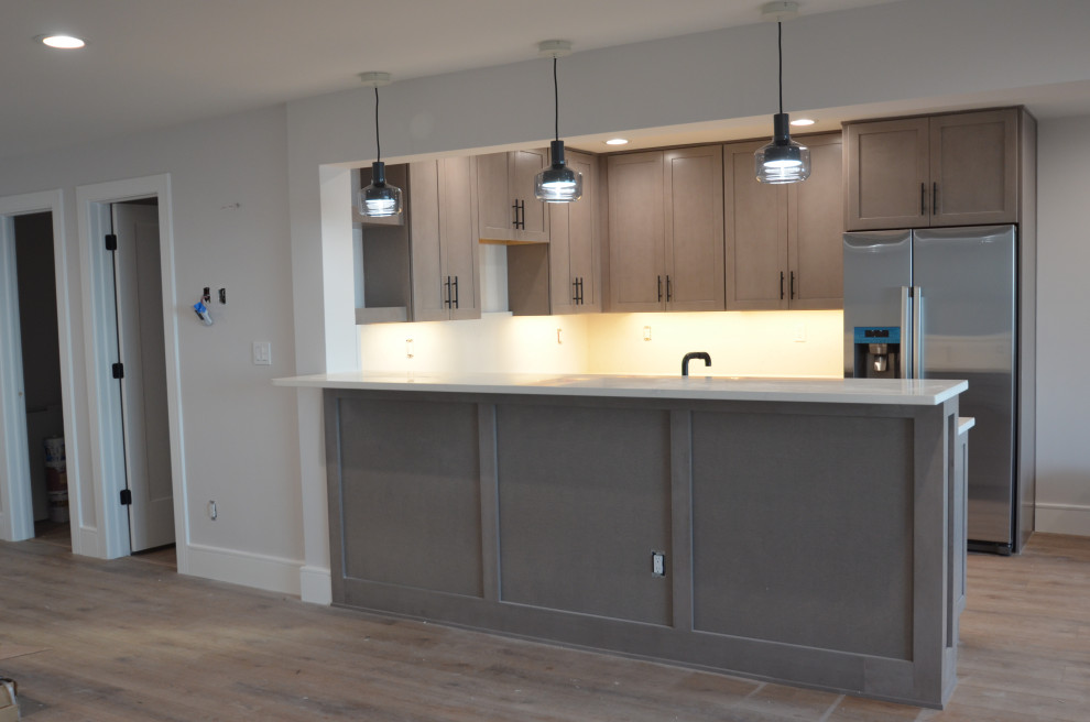 Highlands Renovation
