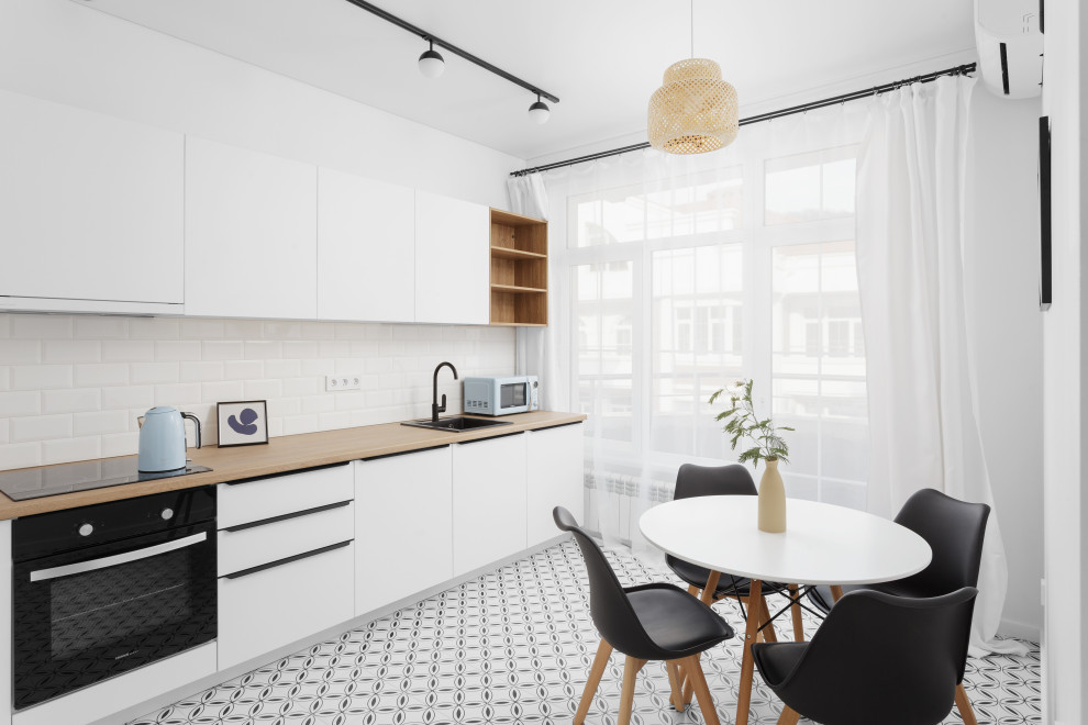 ЖК КУРОРТНЫЙ