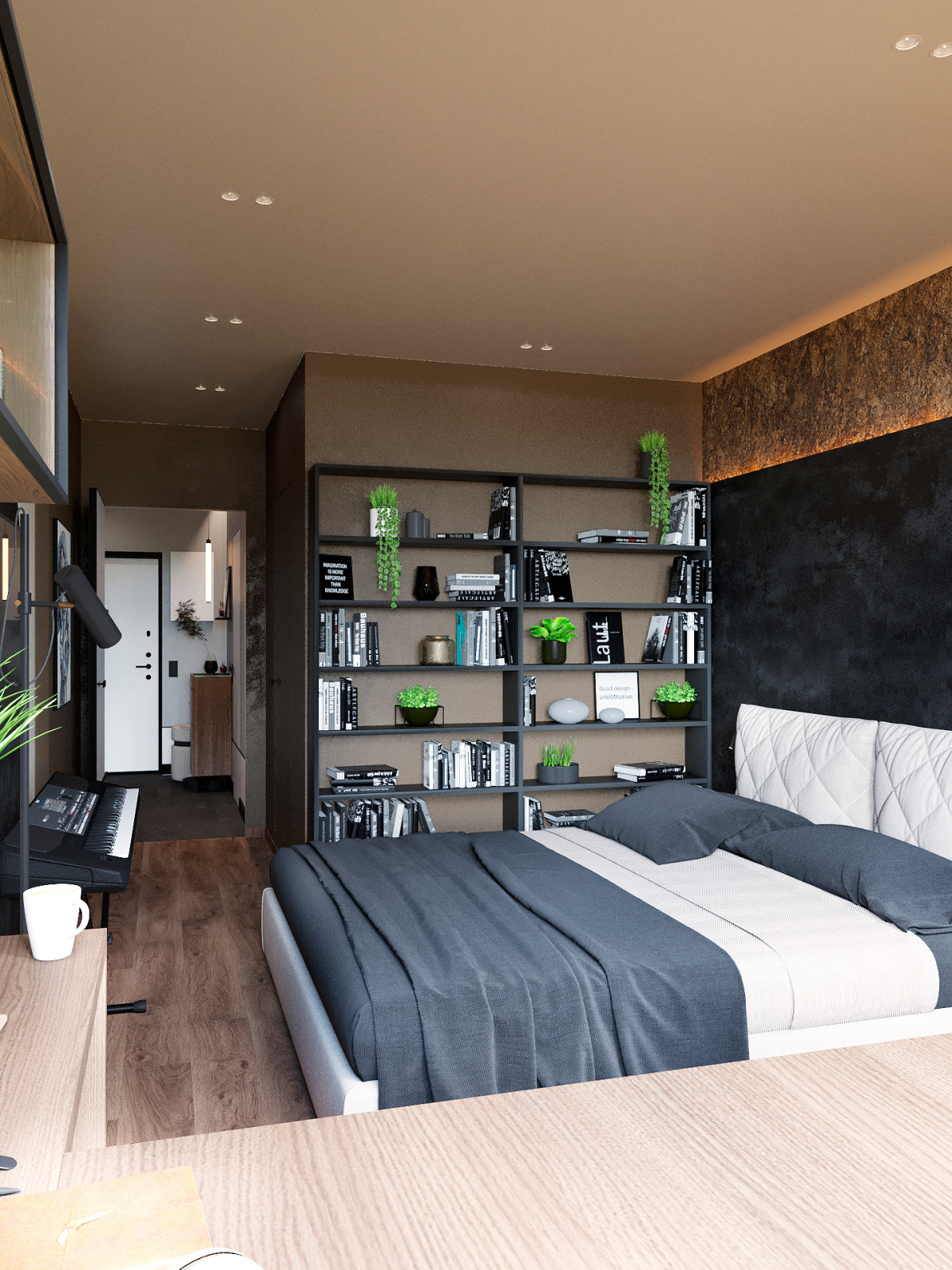 ЖК Галактика Премиум