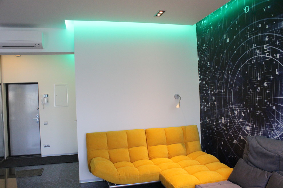 Квартира №2