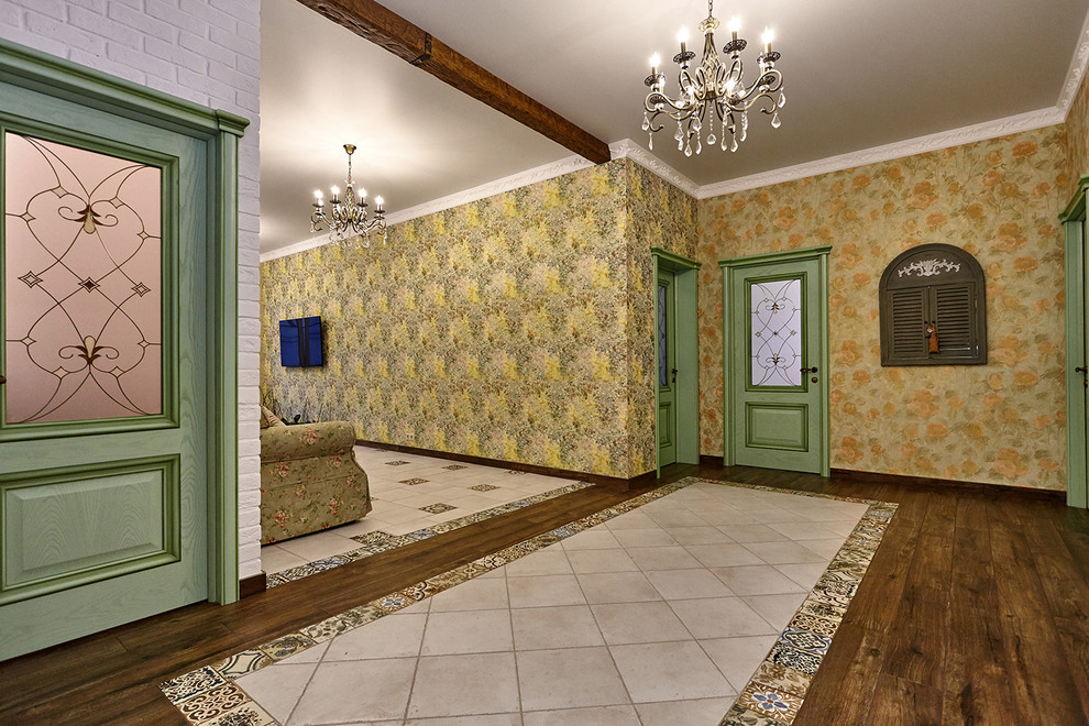 Квартира 021