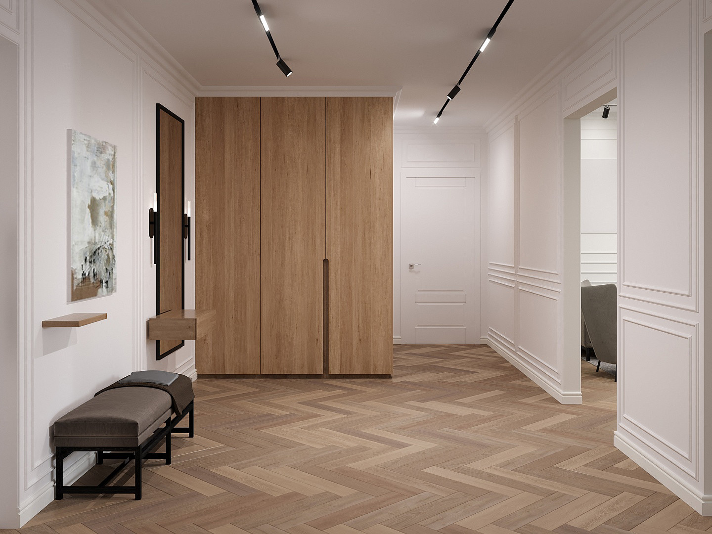 ЖК "Савеловский Сити"