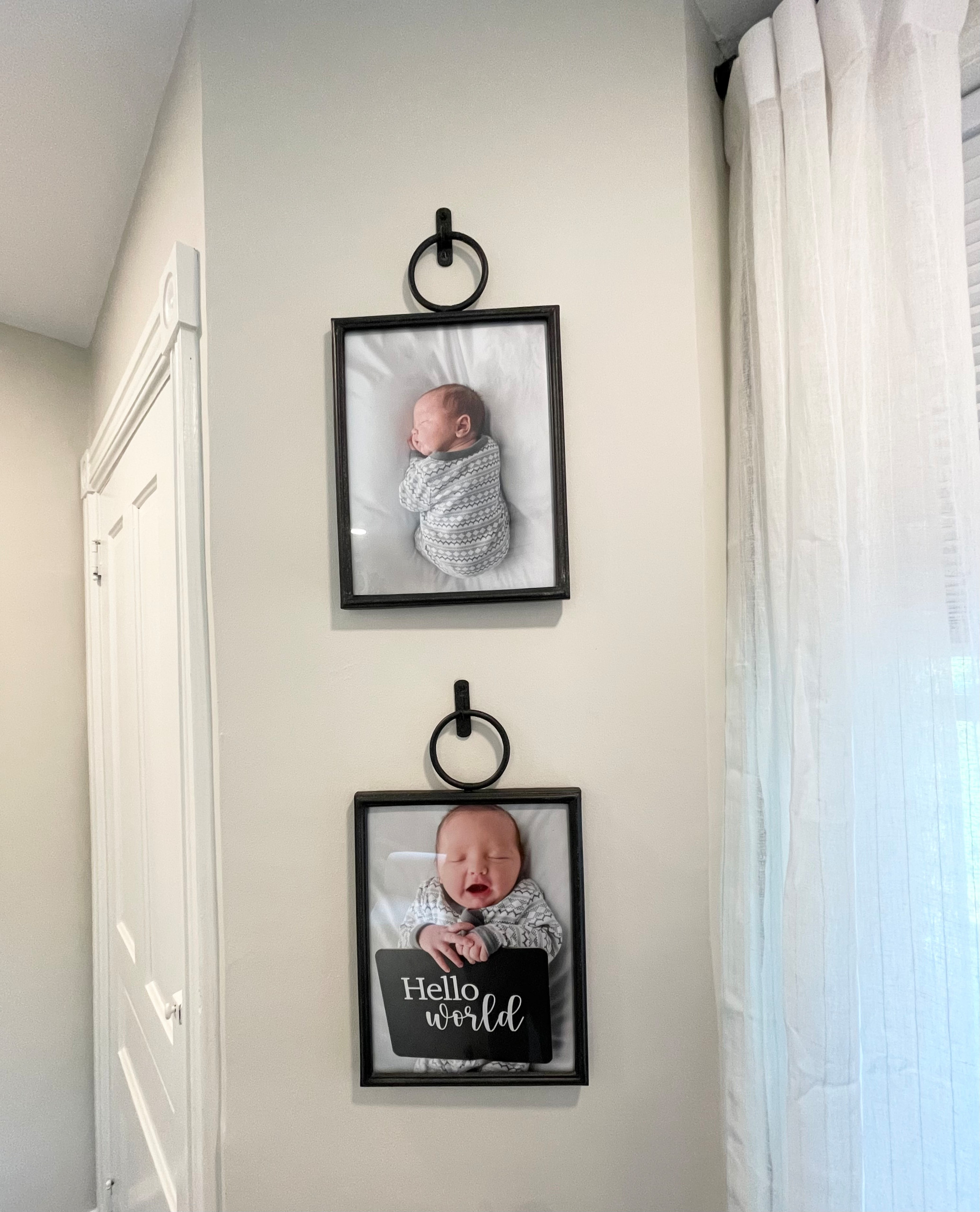 Max's Nursery