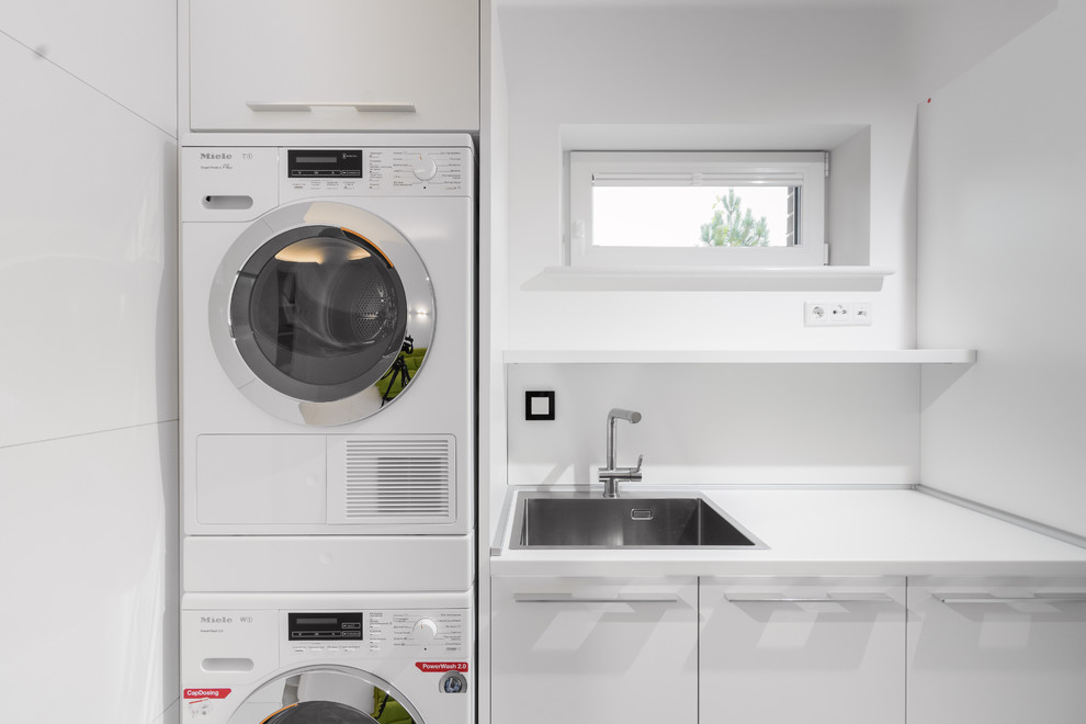 Дом у озера