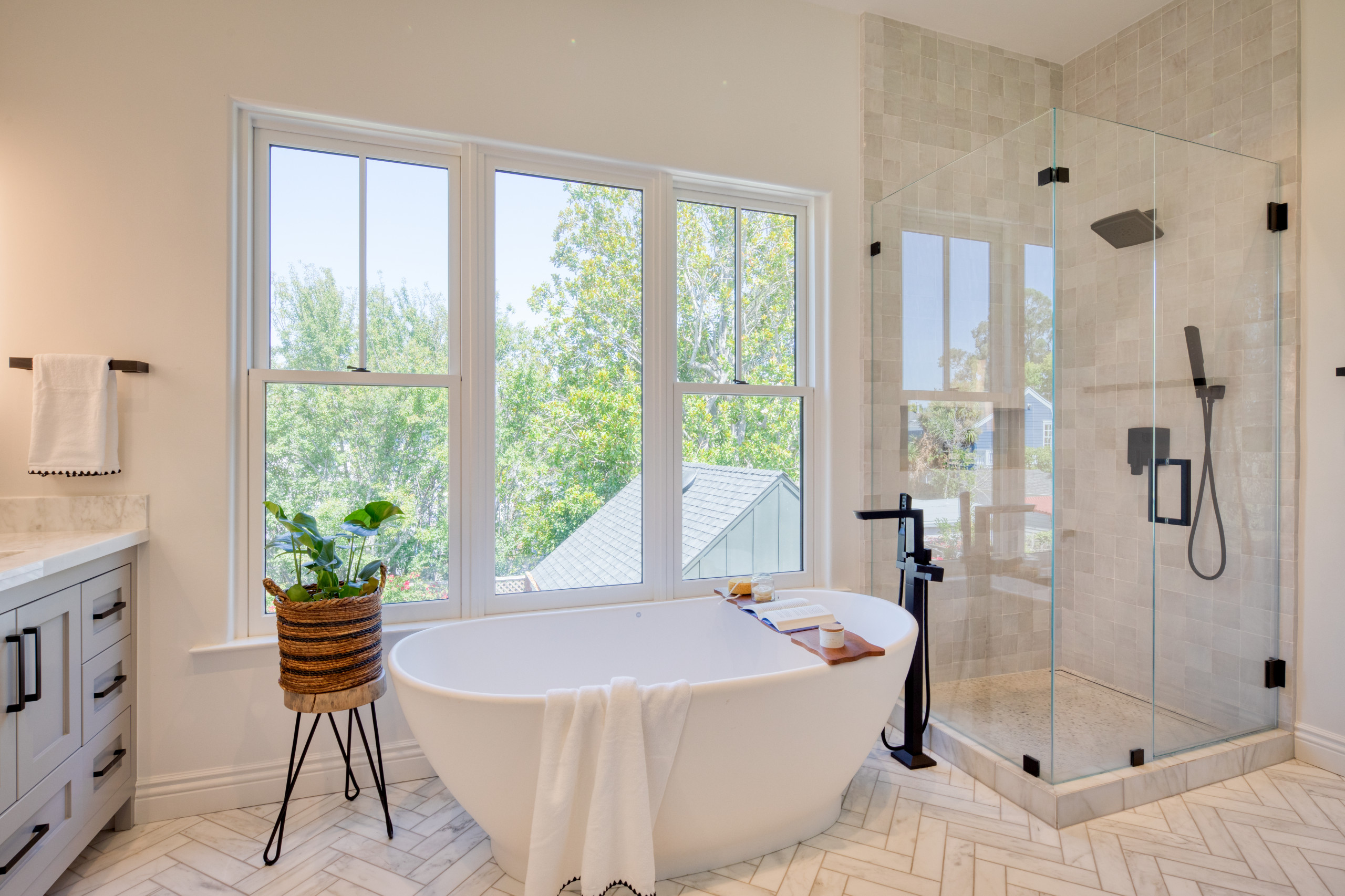Bathroom Design