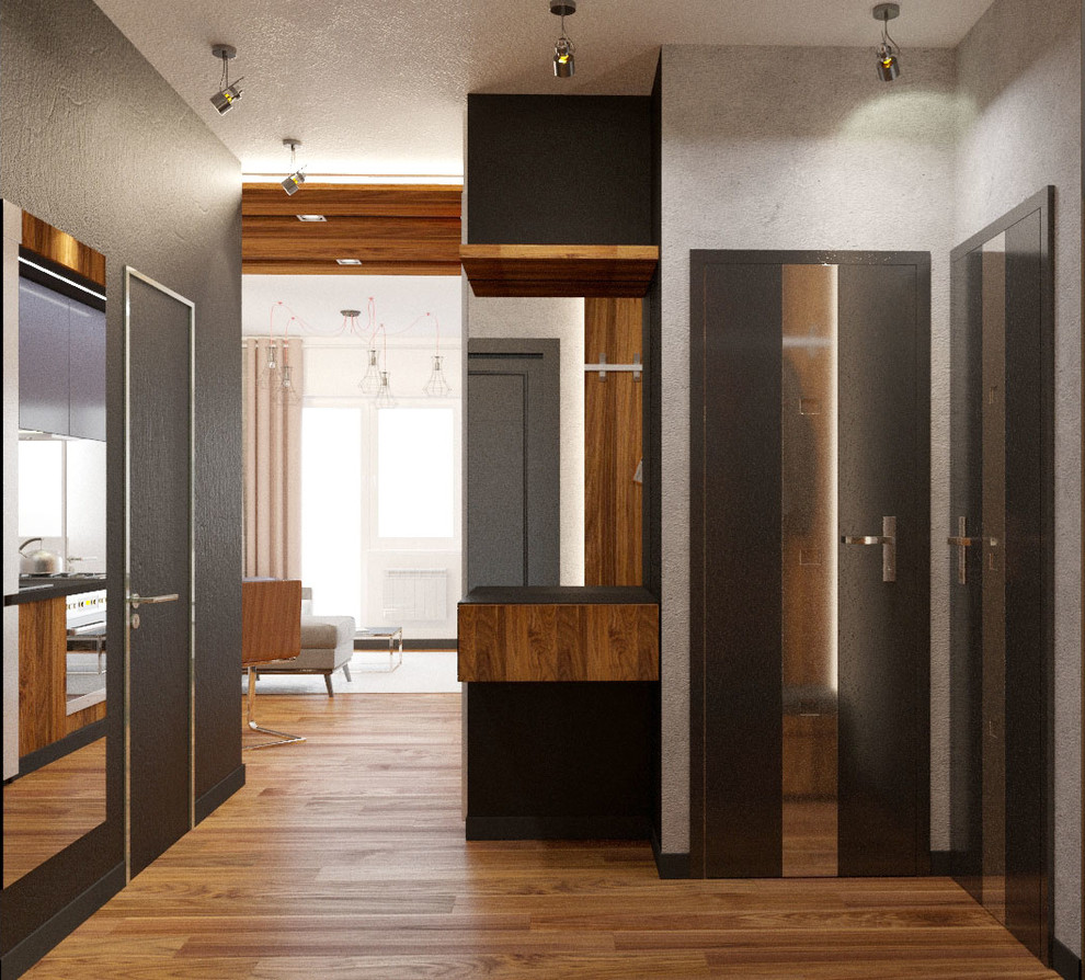 Квартира 86 м2 по ул Фестивальной