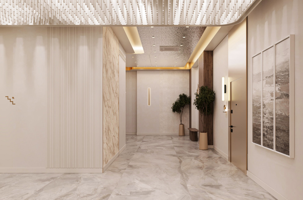 Гостиница в Севастополе МОП