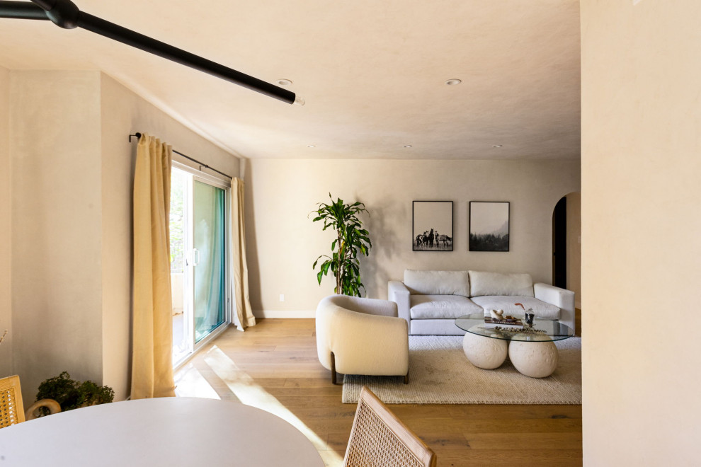 Luxury Interior & Exterior Home Remodel