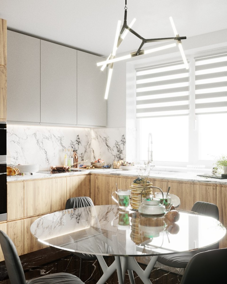 Кухня для кондитера