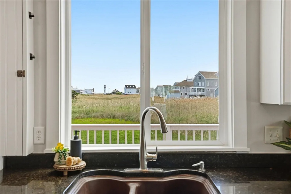 Home Staging Scituate Oceanside Coastal Homeki