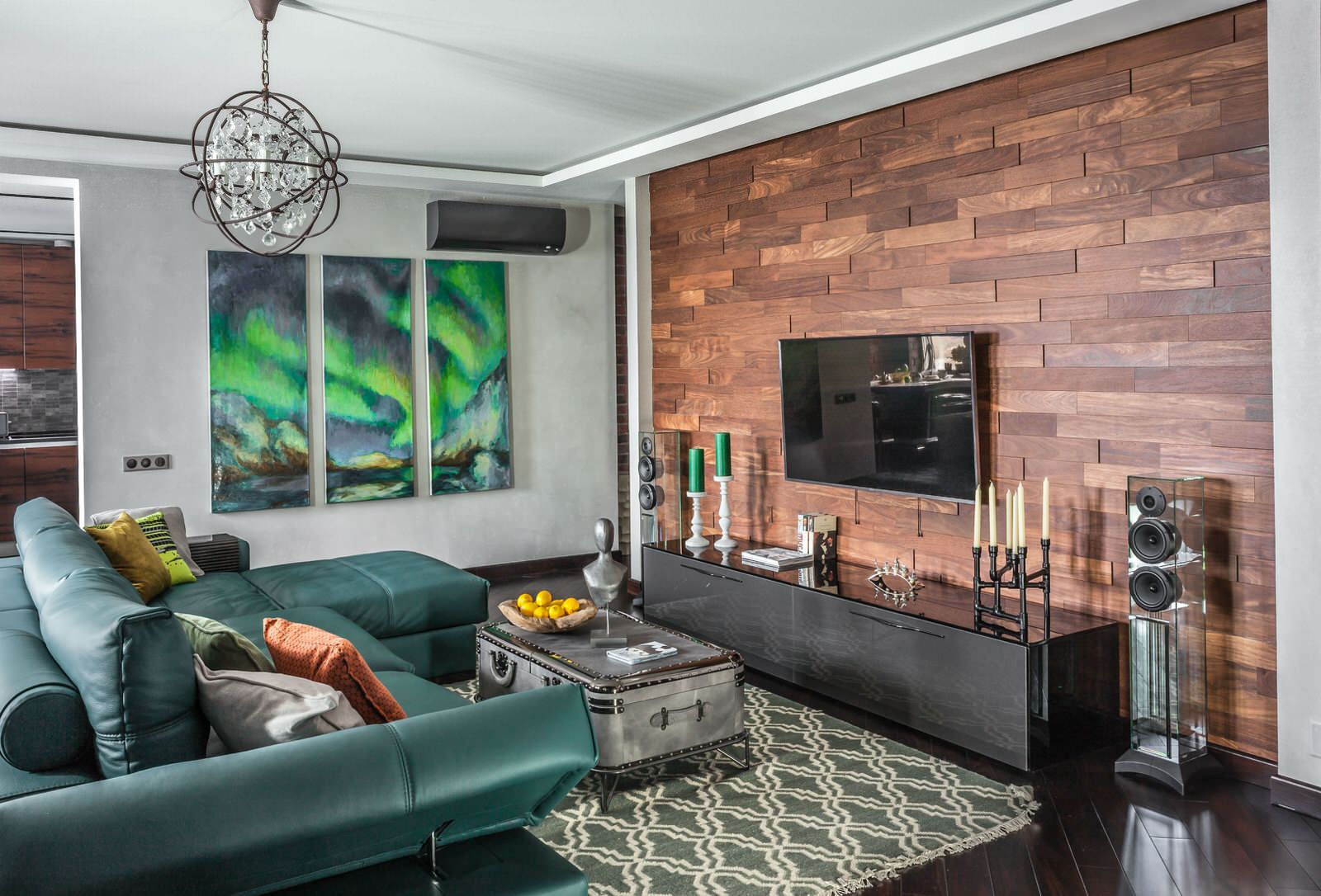 Нагатинский проезд