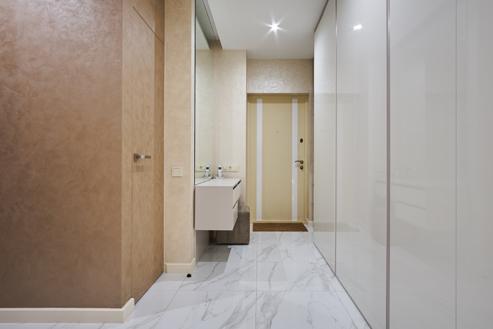 Квартира в центре Минска - 70м2