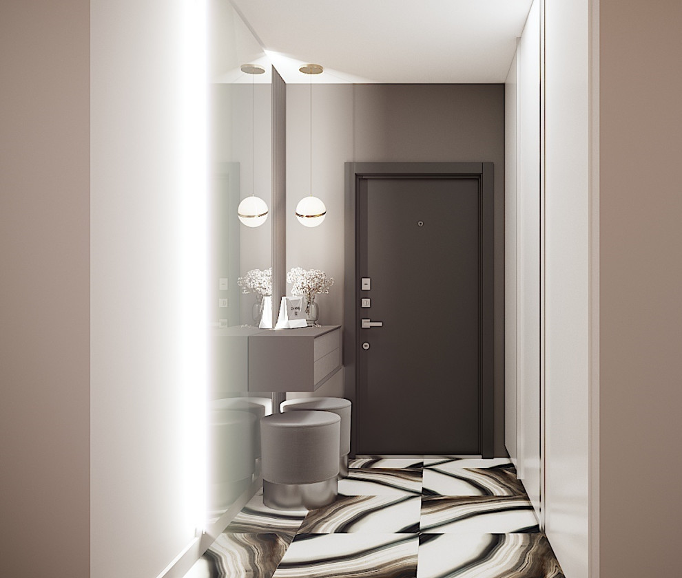 Квартира для молодой семьи г.Москва