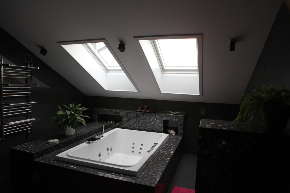 Загородный дом. Симферопольское шоссе.