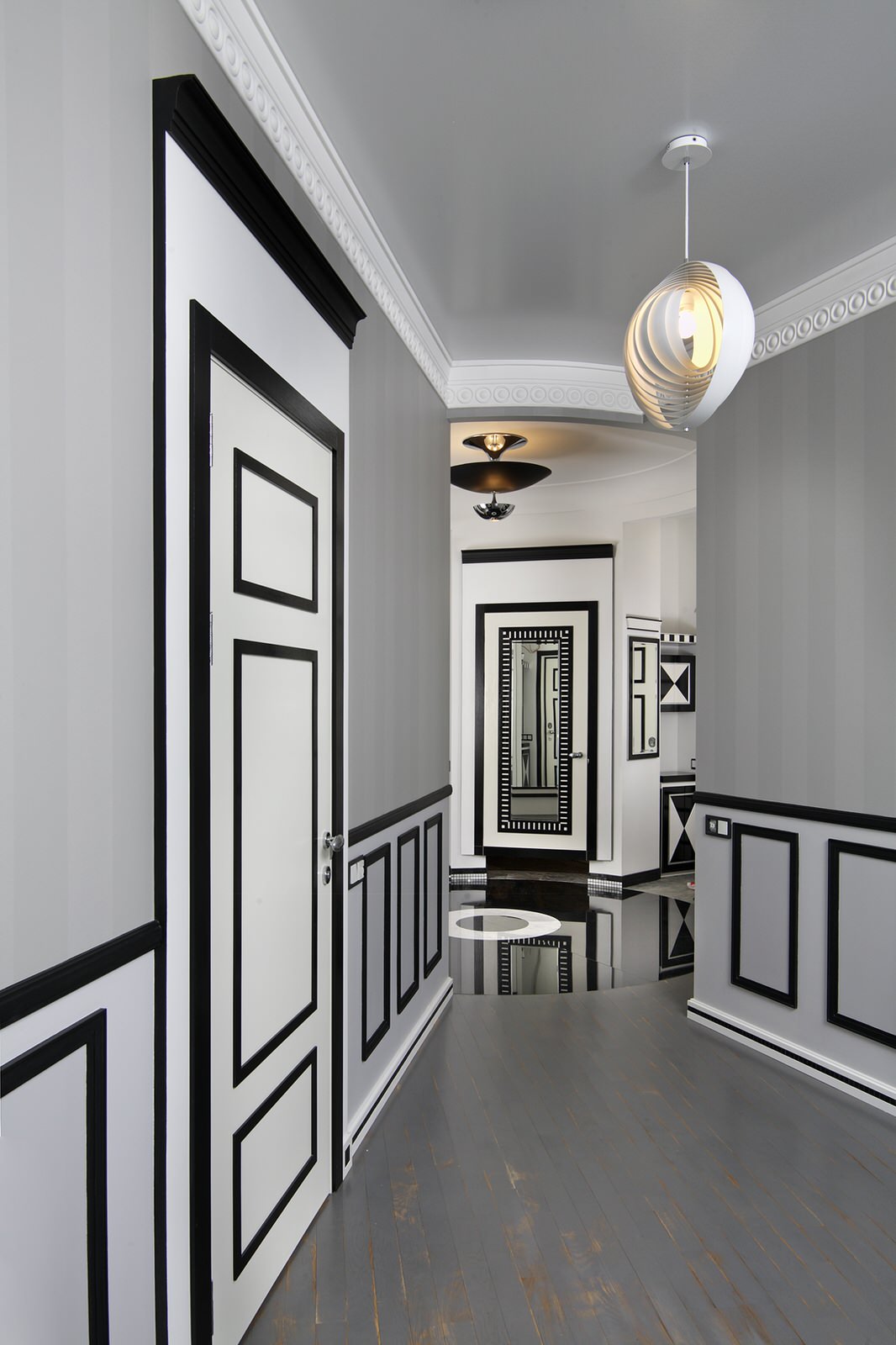 Фотосъемка проекта Игоря Париноса