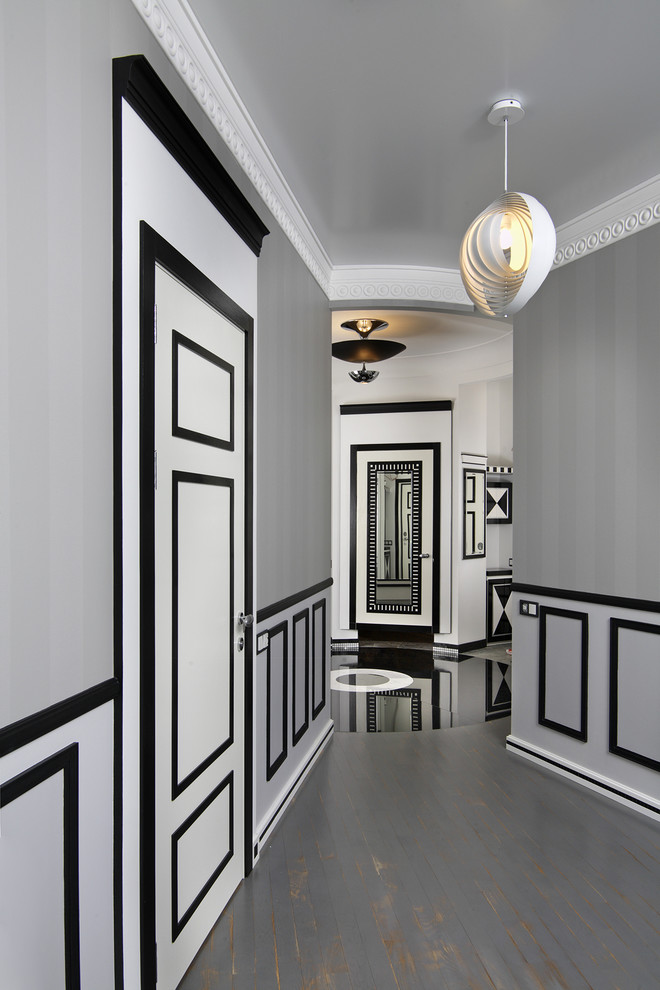 Фотосъемка проекта Игоря Париноса