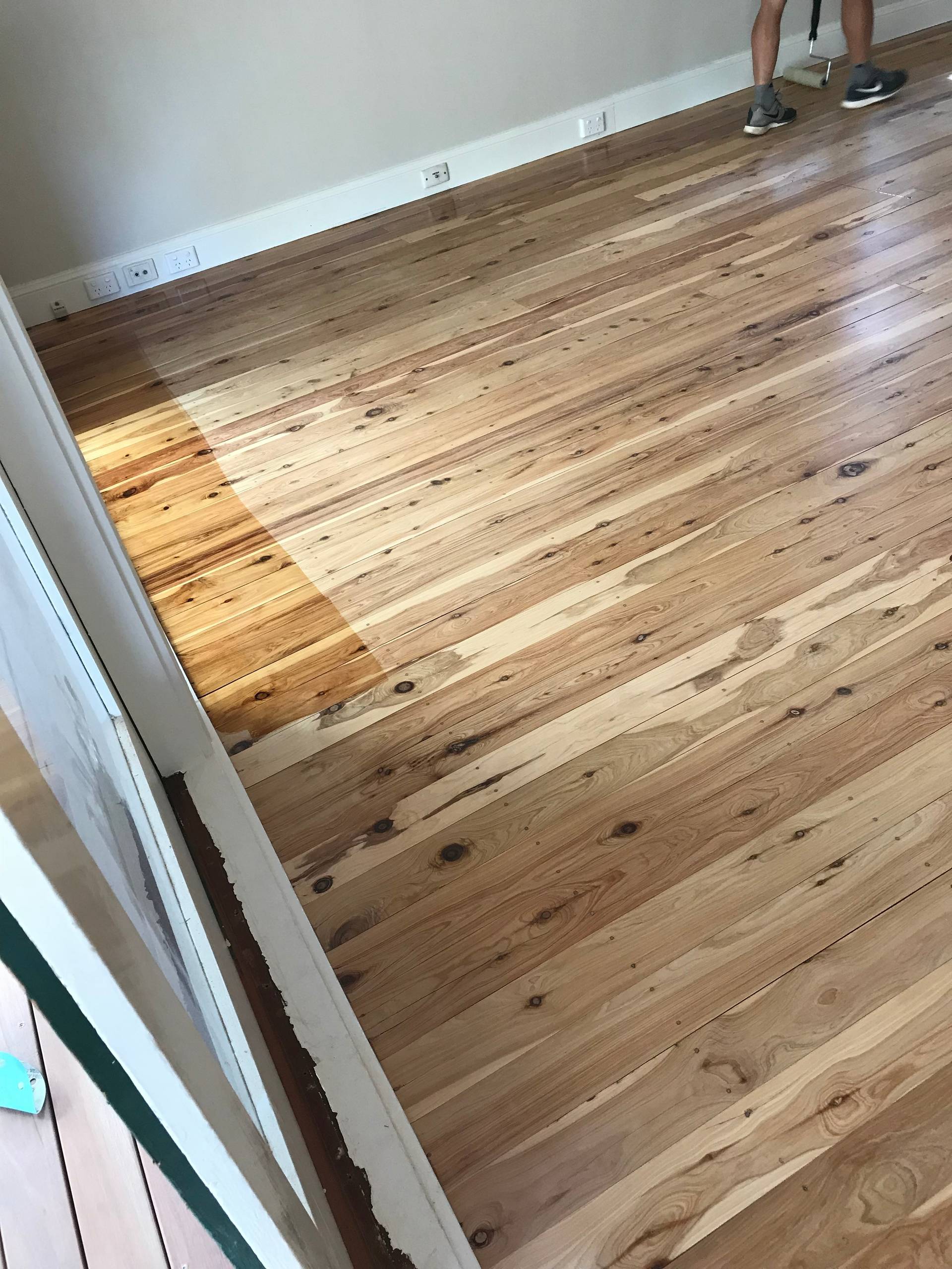 1920's home gets 2018 appeal - Total makeover