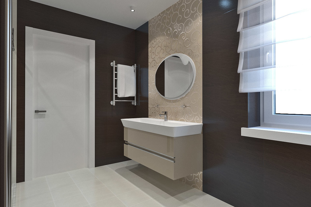 Дом в Тополевке