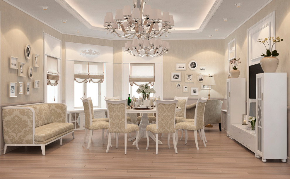 304 Дизайн проект дома в п. Комсомольский