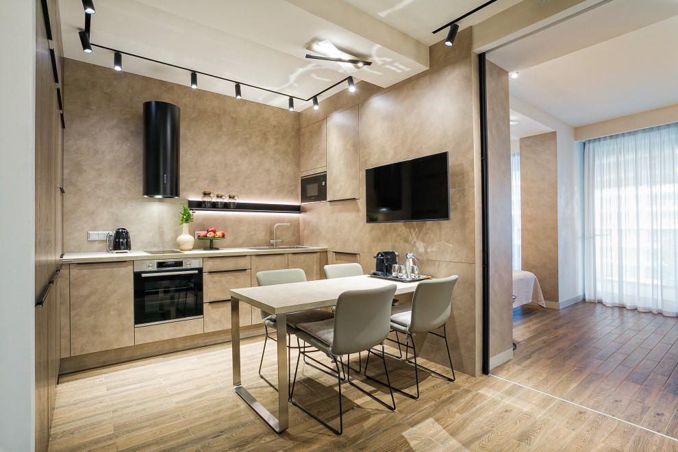 Реализованный проект 19