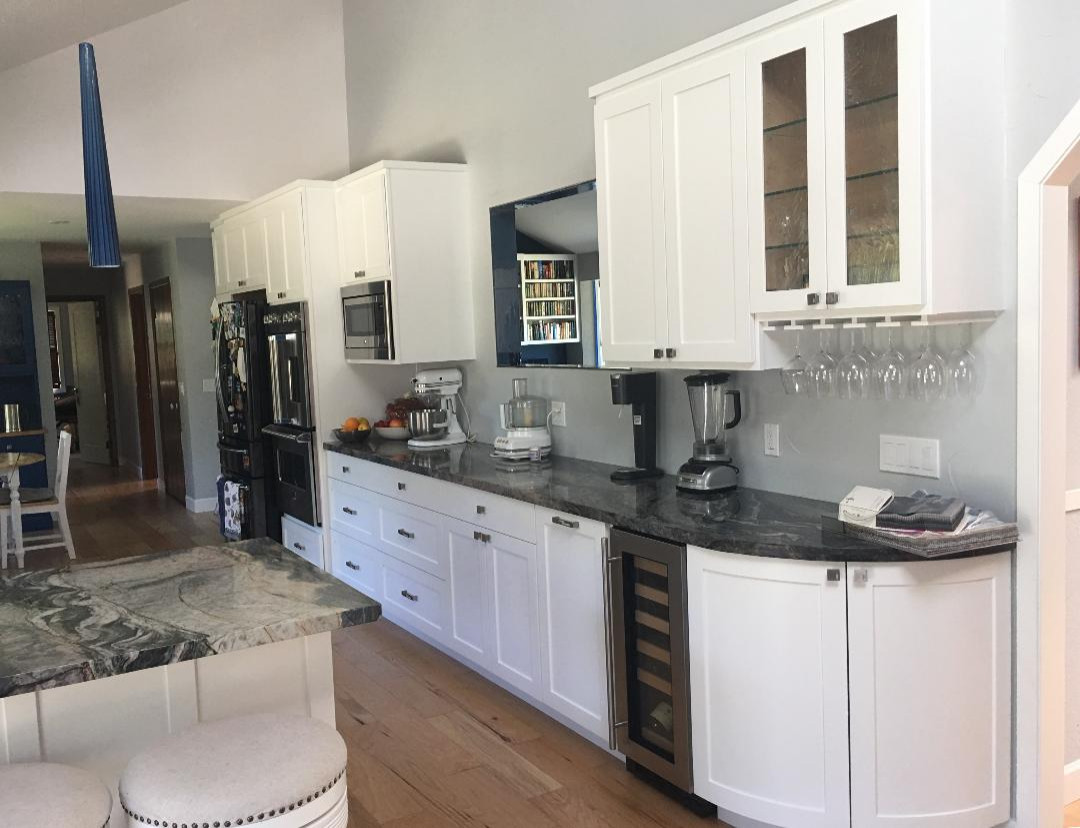 Kitchen & Bath